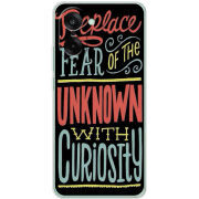 Чохол BoxFace OnePlus Nord CE5 