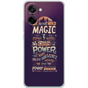 Чохол BoxFace OnePlus Nord CE5 