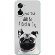 Чохол BoxFace OnePlus Nord CE5 