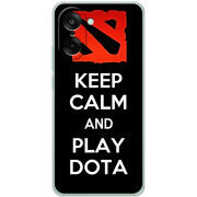 Чохол BoxFace OnePlus Nord CE5 