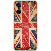 Чохол BoxFace OnePlus Nord CE5 