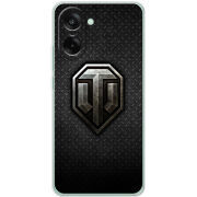 Чохол BoxFace OnePlus Nord CE5 