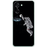 Чохол BoxFace OnePlus Nord CE5 