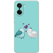 Чохол BoxFace OnePlus Nord CE5 