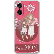 Чохол BoxFace OnePlus Nord CE5 GirlMom