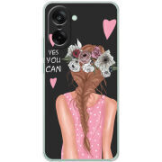 Чохол BoxFace OnePlus Nord CE5 You Can