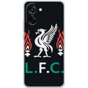 Чохол BoxFace OnePlus Nord CE5 L. F. C.