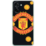 Чохол BoxFace OnePlus Nord CE5 FC Manchester-U