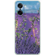 Чохол BoxFace OnePlus Nord CE5 Lavender Field