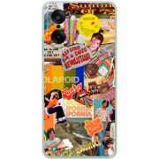 Чохол BoxFace OnePlus Nord CE5 70s