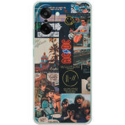 Чохол BoxFace OnePlus Nord CE5 