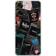 Чохол BoxFace OnePlus Nord CE5 