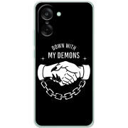 Чохол BoxFace OnePlus Nord CE5 