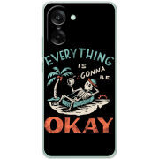 Чохол BoxFace OnePlus Nord CE5 