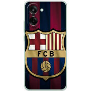 Чохол BoxFace OnePlus Nord CE5 