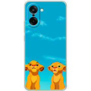 Чохол BoxFace OnePlus Nord CE5 