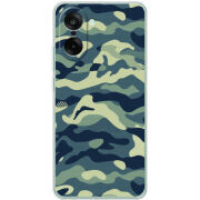 Чохол BoxFace OnePlus Nord CE5 