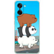 Чохол BoxFace OnePlus Nord CE5 