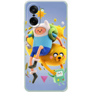 Чохол BoxFace OnePlus Nord CE5 