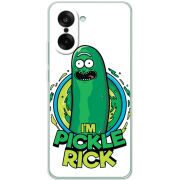 Чохол BoxFace OnePlus Nord CE5 