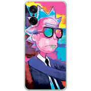 Чохол BoxFace OnePlus Nord CE5 