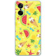 Чохол BoxFace OnePlus Nord CE5 