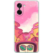 Чохол BoxFace OnePlus Nord CE5 