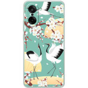 Чохол BoxFace OnePlus Nord CE5 