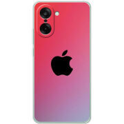 Чохол BoxFace OnePlus Nord CE5 Gradient