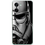 Чохол BoxFace OnePlus Nord CE5 Imperial Stormtroopers