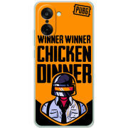 Чохол BoxFace OnePlus Nord CE5 Winner Winner