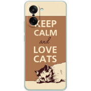 Чохол BoxFace OnePlus Nord CE5 