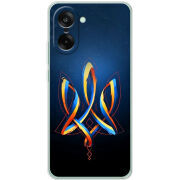 Чохол BoxFace OnePlus Nord CE5 Ukrainian Emblem