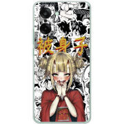 Чохол BoxFace OnePlus Nord CE5 Himiko Toga - My Hero Academia