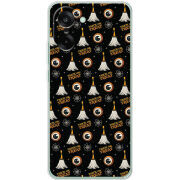 Чохол BoxFace OnePlus Nord CE5 Halloween Magic