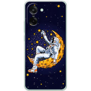 Чохол BoxFace OnePlus Nord CE5 MoonBed