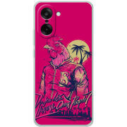 Чохол BoxFace OnePlus Nord CE5 