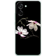 Чохол BoxFace OnePlus Nord CE5 Ночные Магнолии