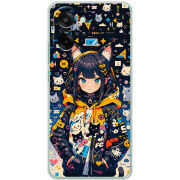 Чохол BoxFace OnePlus Nord CE5 