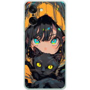 Чохол BoxFace OnePlus Nord CE5 