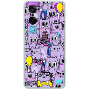 Чохол BoxFace OnePlus Nord CE5 