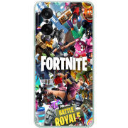 Чохол BoxFace OnePlus Nord CE5 