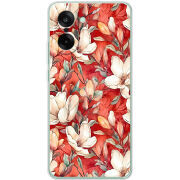 Чохол BoxFace OnePlus Nord CE5 Світанок магнолій