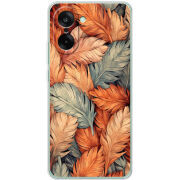Чохол BoxFace OnePlus Nord CE5 Осіння мозаїка