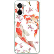 Чохол BoxFace OnePlus Nord CE5 