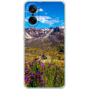 Чохол BoxFace OnePlus Nord CE5 