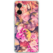 Чохол BoxFace OnePlus Nord CE5 