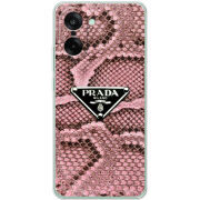 Чохол BoxFace OnePlus Nord CE5 