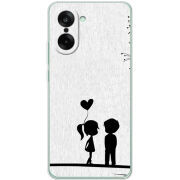 Чохол BoxFace OnePlus Nord CE5 First Love