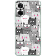 Чохол BoxFace OnePlus Nord CE5 